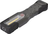 Brennenstuhl 1175680 lommelygte Sort, Gr� H�nd lommelygte LED #9