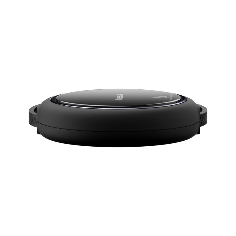Baseus Free2Pull Udvideligt USB C til iP Ligtning hurtigopladningskabel 1 m 20 W Sort #4