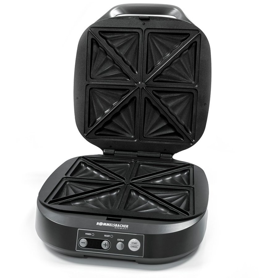 ROMMELSBACHER BRDRISTER 4TOSTY XL AMERICAN ST 1800 #2