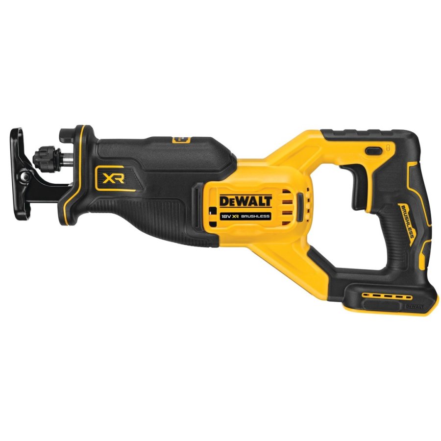 DeWalt DCS382N-XJ Akku-Säge #3