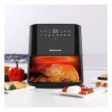 Taurus Air Fryer Digital Grill PTFAF5000 #7
