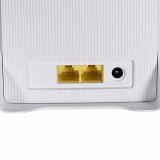 Mercusys MB230-4G trdls router Gigabit Ethernet Dual-band (2,4 GHz / 5 GHz) Hvid #8