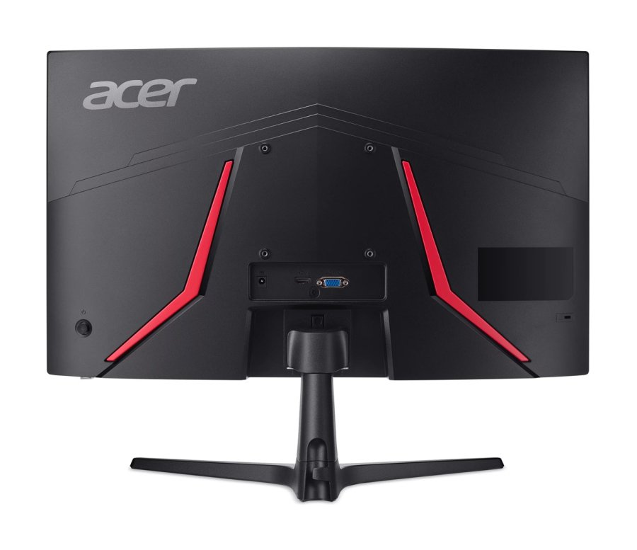 Acer *ACR 24' Nitro ED240QP0 ED240QP0bi computersk�rm #6