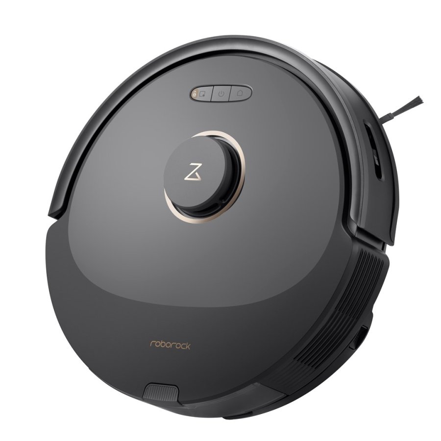 Roborock Q8 Max rengringsrobot Sort #1