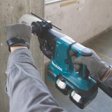 Makita DHR281PT2J bor 5000 rpm SDS-plus 4,9 kg Sort, Bl #10