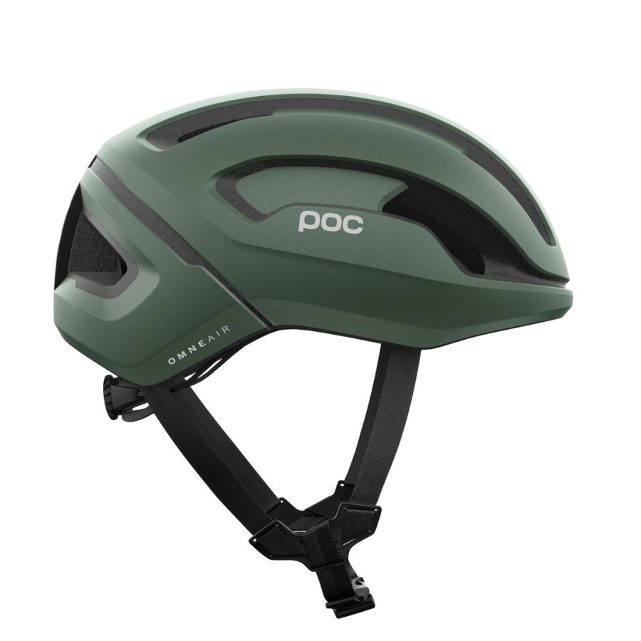 POC PC108751231MED1 sports hovedbekl�dning Gr�n #4