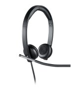 Logitech H650E USB Headset Stereo #6