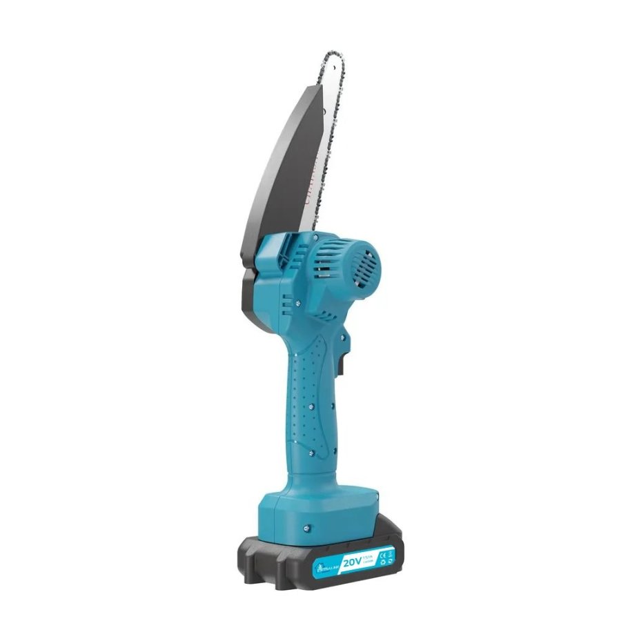 Extralink TM-107 kdesav 2500 rpm Sort, Lyse Bl #11