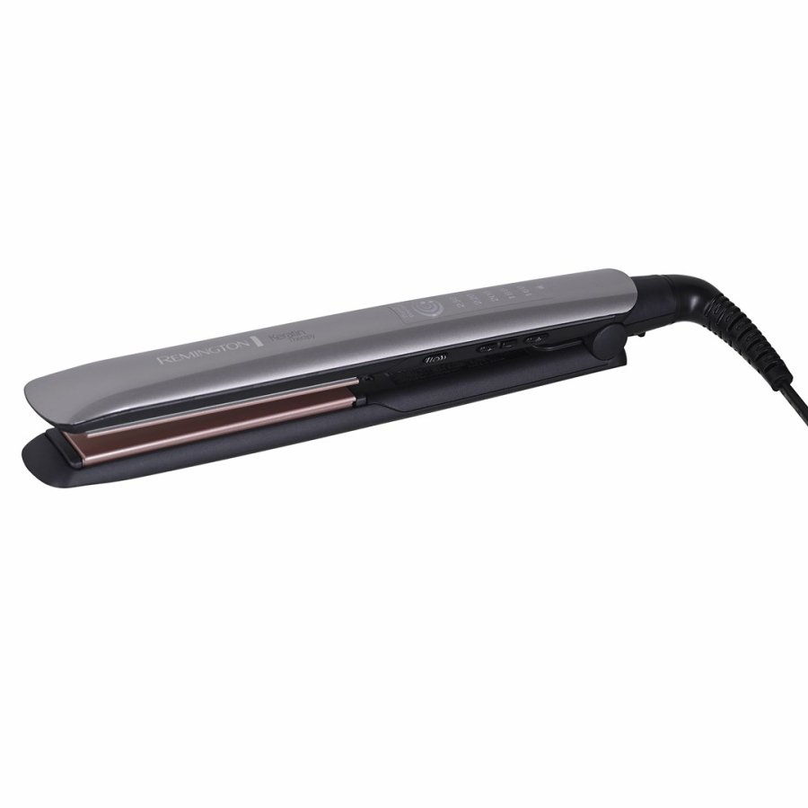Remington S8590 hrstyler Glattejern Varm Bronze #1