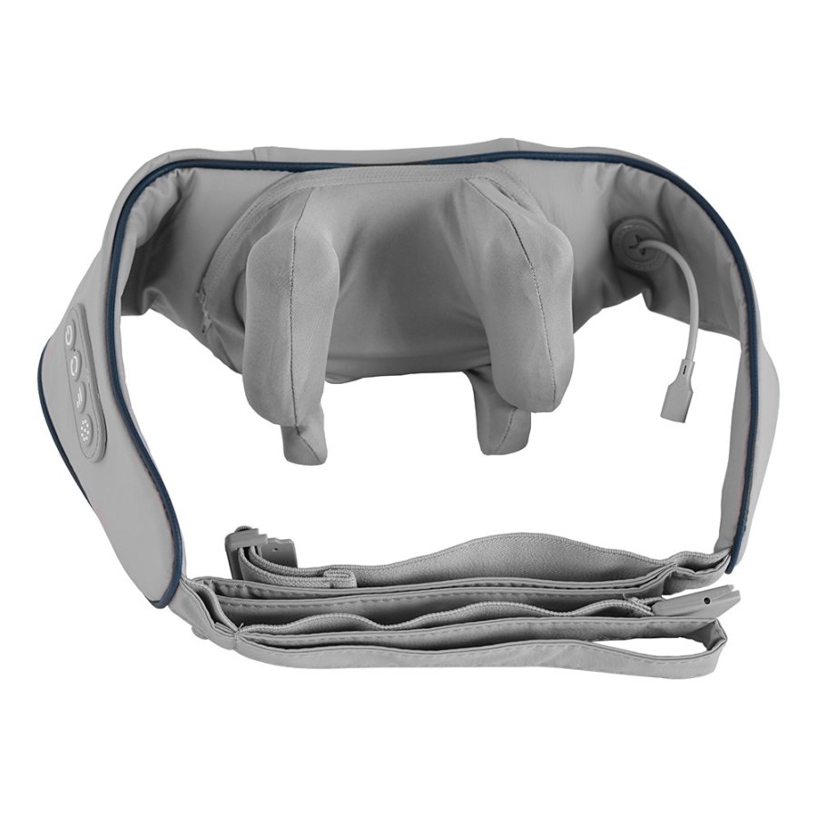 Skulder- og nakkemassager NECK & SHOULDERS MASSAGER MT6533 #5