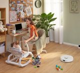 Rengringsrobot Roborock Q8 Max Hvid #15