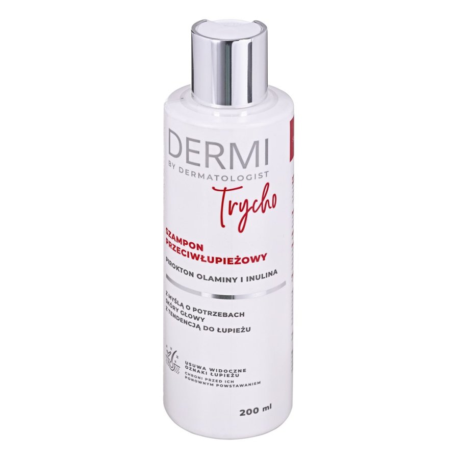 DERMI Trycho Anti-sklshampoo 200 ml #2