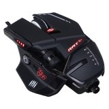 Mad Catz R.A.T. 6+ mus Hjre hnd USB Type-A Optisk 12000 dpi #3