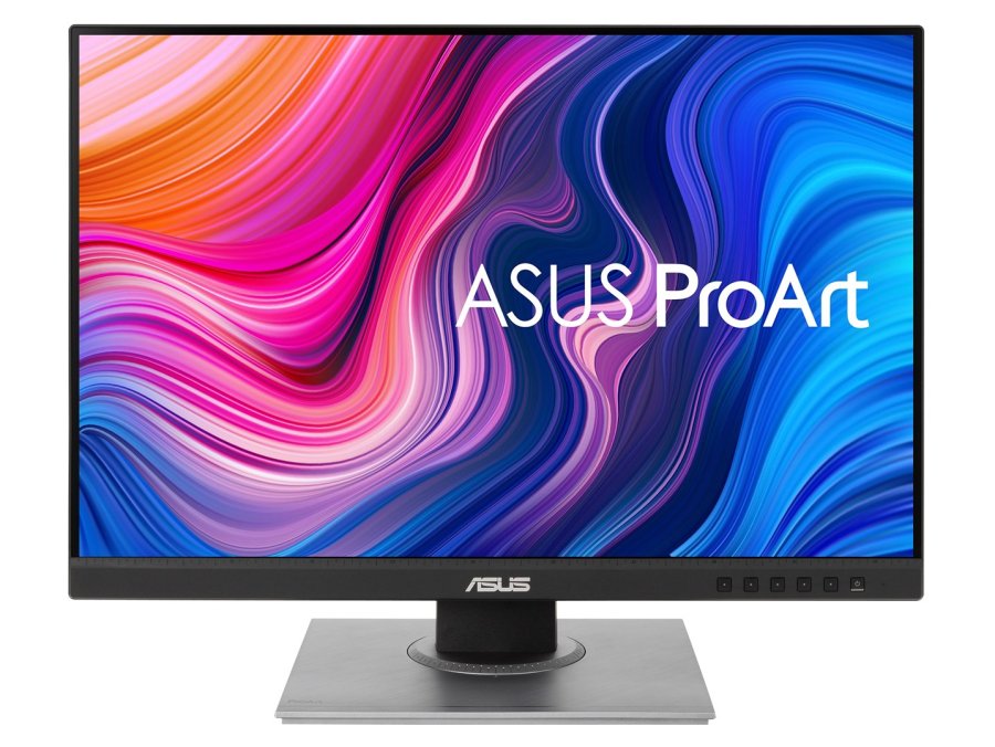 ASUS ProArt PA248QV computerskrm 61,2 cm (24.1