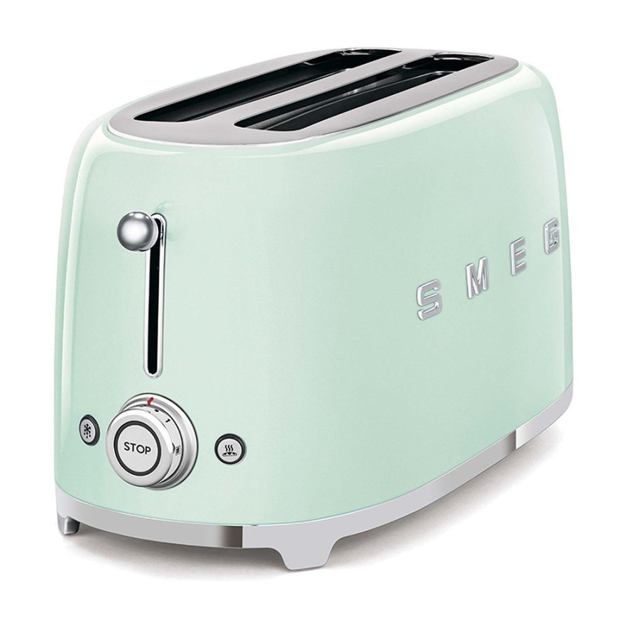 Brdrister Smeg TSF02PGEU 1500 W #2