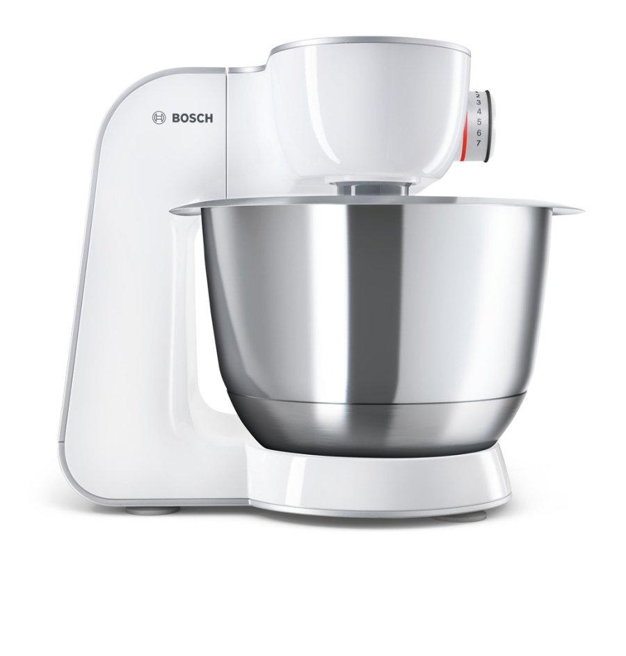 Bosch MUM58231 foodprocessor 1000 W 3,9 L Hvid #6