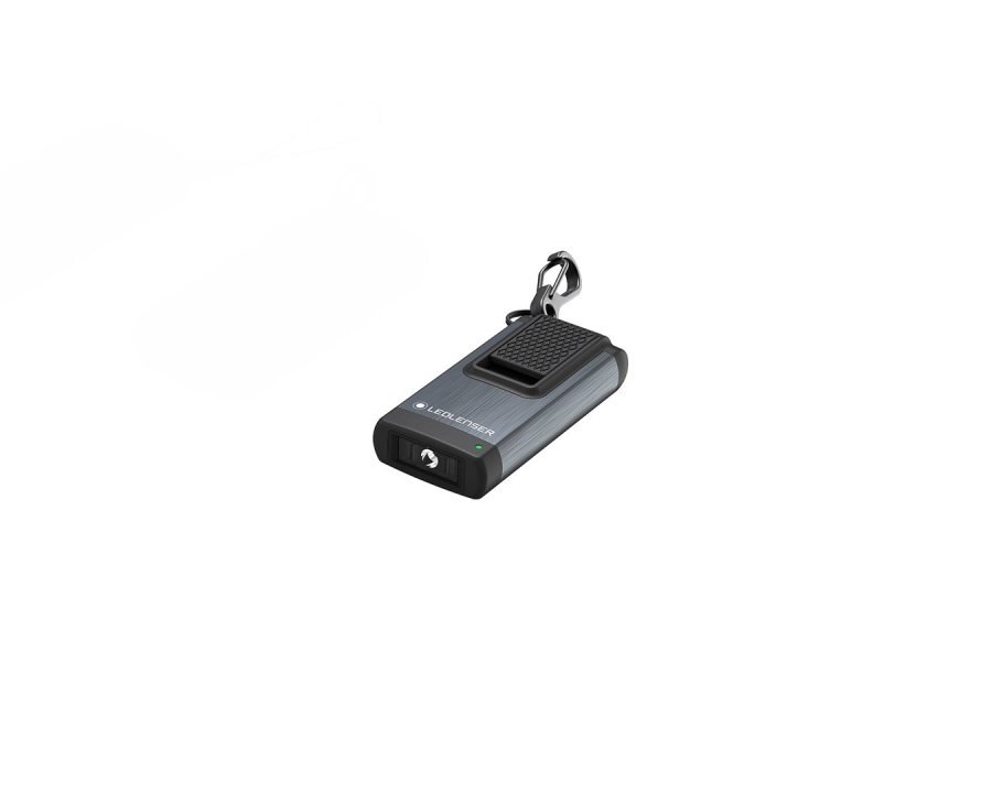 Ledlenser LEDLENSER-502574 Gr Lille lommelygte LED #5