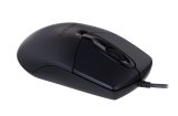 A4Tech OP-720 mus USB Type-A Optisk 800 dpi #1