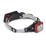 Black Diamond Distance 1500 R�d, Hvid H�nd lommelygte LED #1