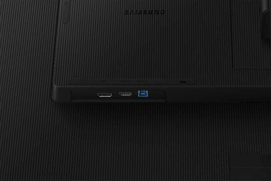 Samsung S80D computersk�rm 94 cm (37