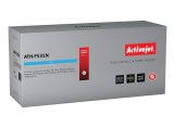 Activejet ATH-F531N (erstatning HP 205A CF531A; Supreme; 900 sider; bl) #1