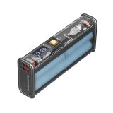 Mars Gaming MPK-20K Lithium-Ion (Li-Ion) 20000 mAh Sort #1