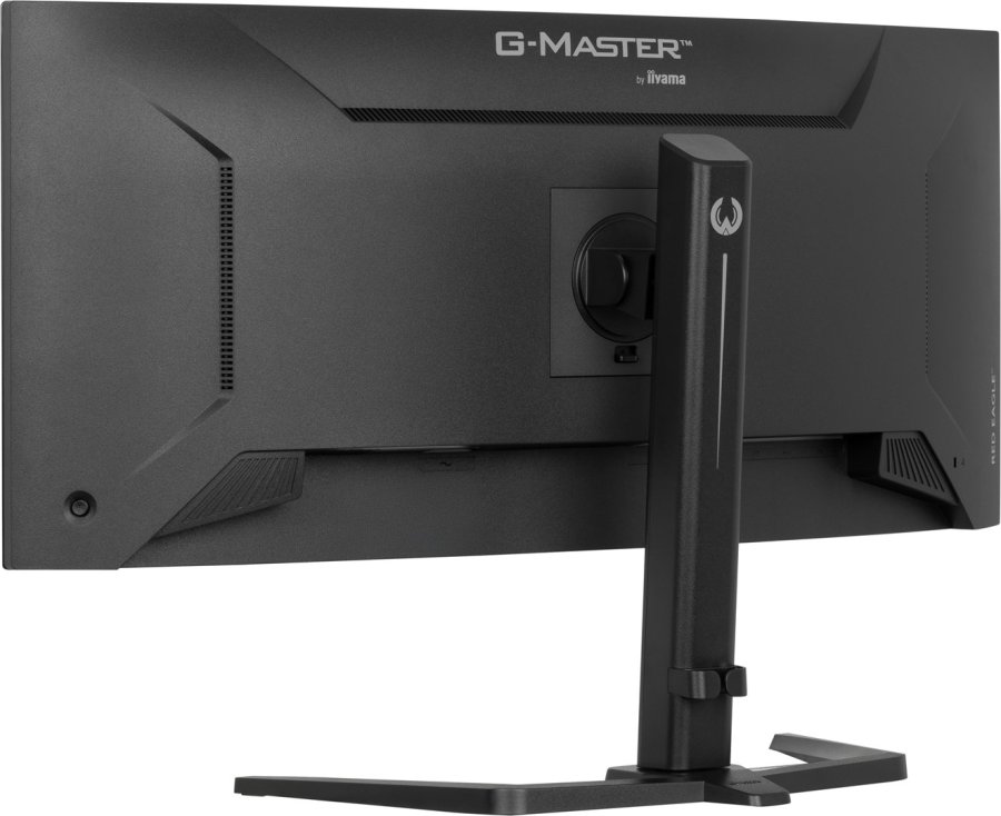 iiyama G-MASTER GCB3484WQSU-B2 34IN PRO-GAMING 0.4MS VA LCD 3440X144 computersk�rm 86,4 cm (34