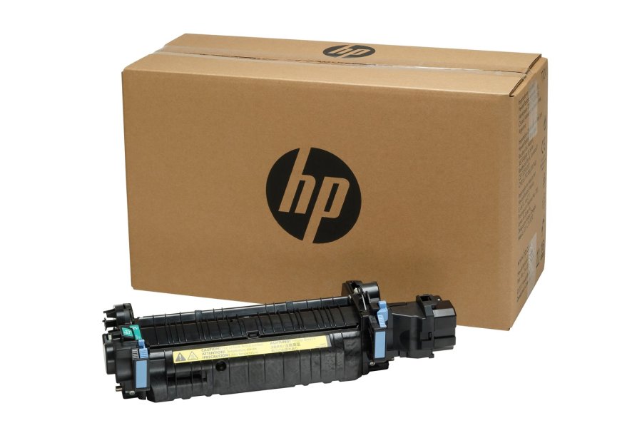 HP Color LaserJet CE247A 220V fuser kit #1