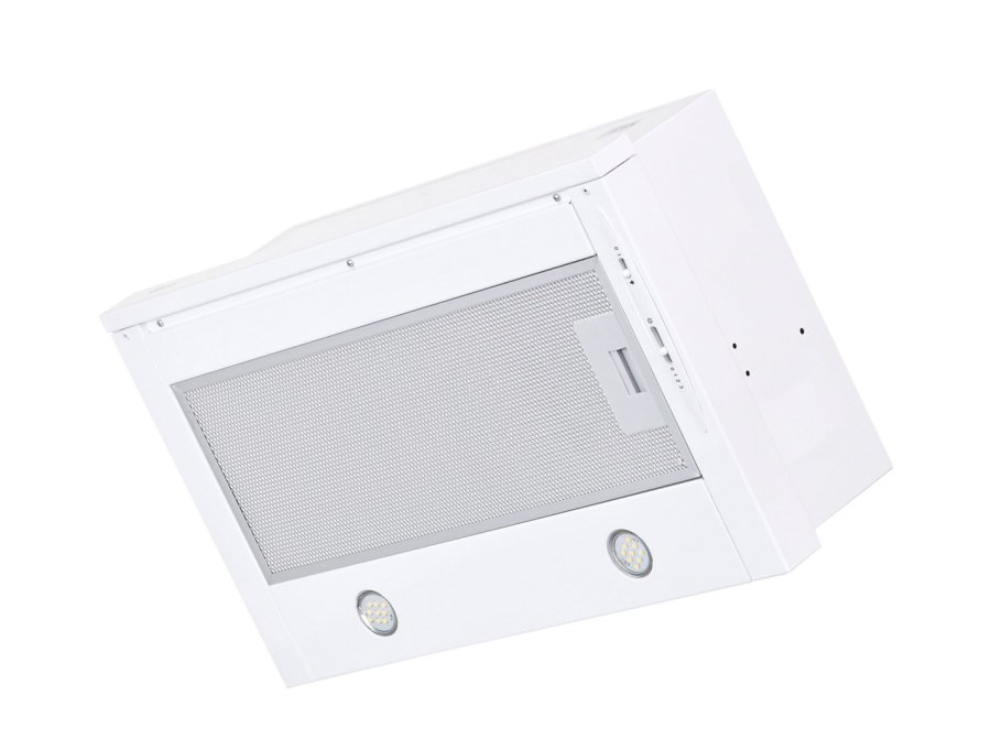 Akpo WK-7 Light Eco 50 Bordhtte Hvid #2