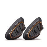 Motorcykel-intercom Midland BTX1 PRO S-TWIN #1
