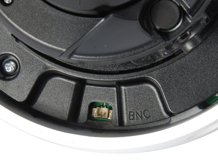 LevelOne FCS-4203 overv�gningskamera Kuppel IP-sikkerhedskamera Indend�rs & udend�rs 1920 x 1080 pixel Loft/v�g #2