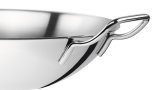 ZWILLING Plus 40992-332-0 Rund Wok/Stirfry pande #5