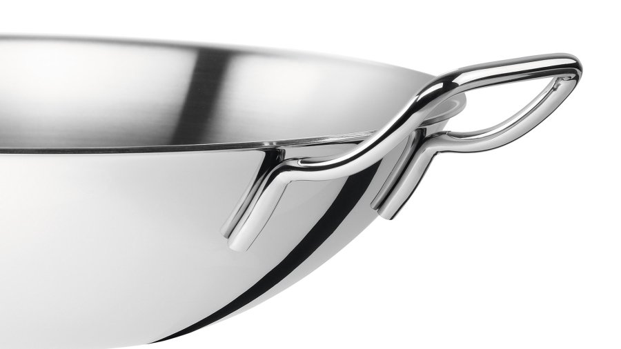 ZWILLING Plus 40992-332-0 Rund Wok/Stirfry pande #5