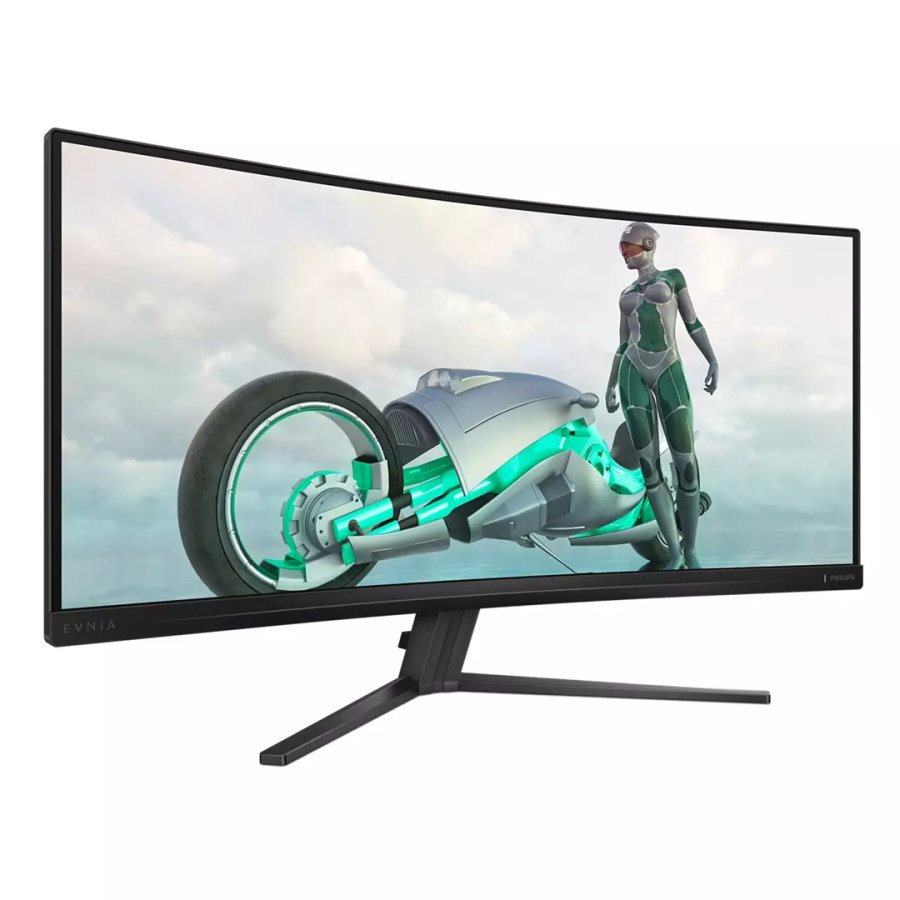 Philips Evnia 34M2C3500L/00 computerskrm 86,4 cm (34