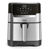 Tefal Easy Fry & Grill EY505D Enkelt 4,2 L Enkeltstende 1550 W Varmluftsteger Rustfrit stl #25