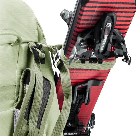 Deuter Freescape Lite 24 L Lime #13