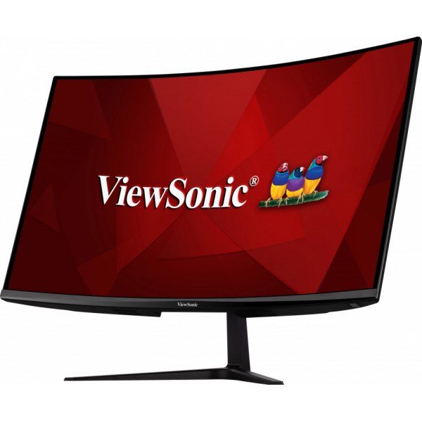 Viewsonic VX Series VX3218-PC-MHD computersk�rm 80 cm (31.5