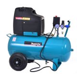 MAKITA AC1350 1,50 kW luftkompressor #7