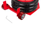 3,5T XTREME snemand pneumatisk donkraft #2