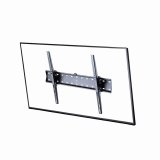 Gembird WM-70T-02 tv-beslag 177,8 cm (70