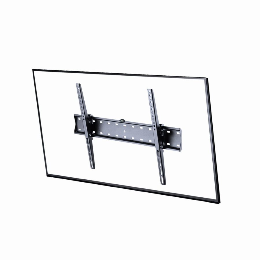 Gembird WM-70T-02 tv-beslag 177,8 cm (70