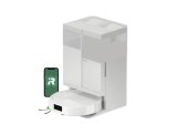 iRobot Roomba Plus 515 Combo-st�vsugerrobot, hvid + AutoWash-ladestation #1
