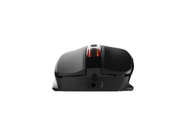 NATEC MUS PIGEON 2 4000DPI SORT #13