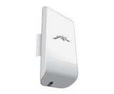 Ubiquiti NanoStation M2 150 Mbit/s Hvid Str�m over Ethernet (PoE) #1
