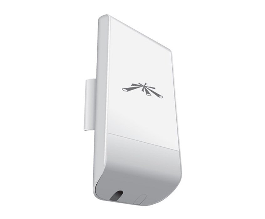 Ubiquiti NanoStation M2 150 Mbit/s Hvid Str�m over Ethernet (PoE) #1