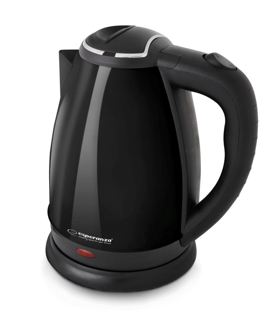 Esperanza EKK113K El-kedel 1,8 L Sort #1