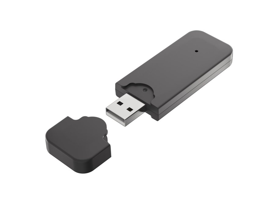 GENESIS Selen 400 Headset Kabel & trdls Spil Sort, Rd #8