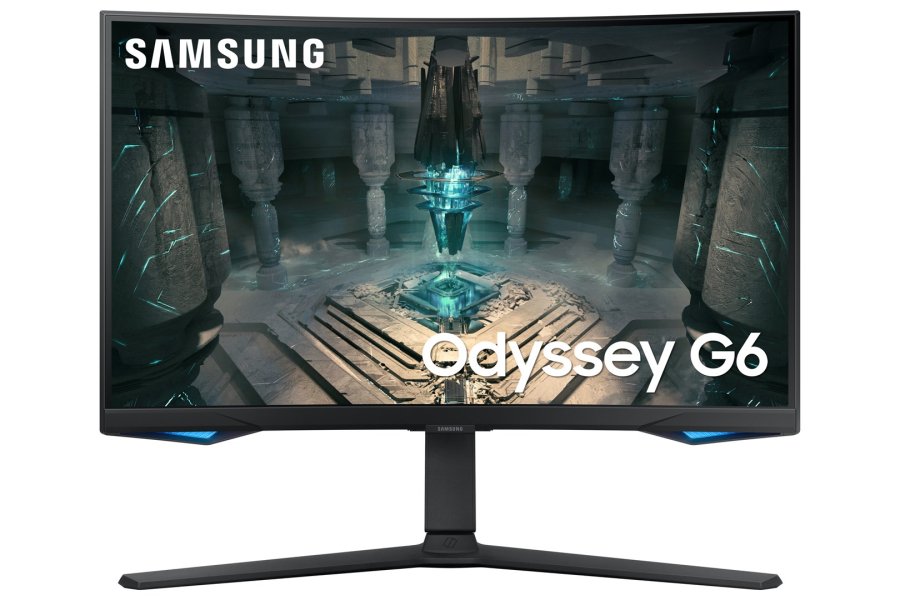 Samsung LS27BG650EU computerskrm 68,6 cm (27