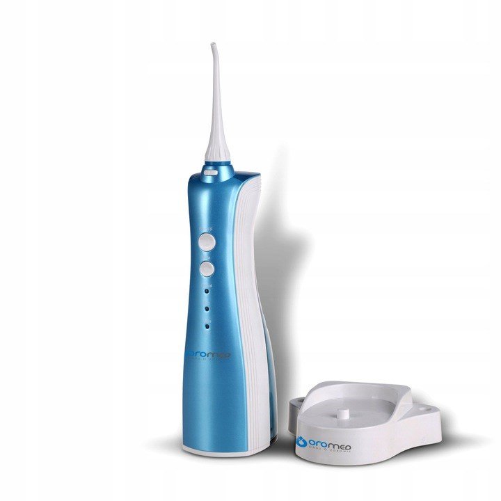 Professionel tandskyllevske Oromed ORO-DENT PRO #7