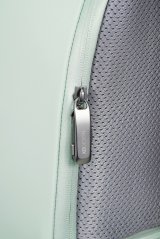 XD DESIGN ANTI-TYVERI RYGSK BOBBY EDGE MINT P/N: P706.2507 #12